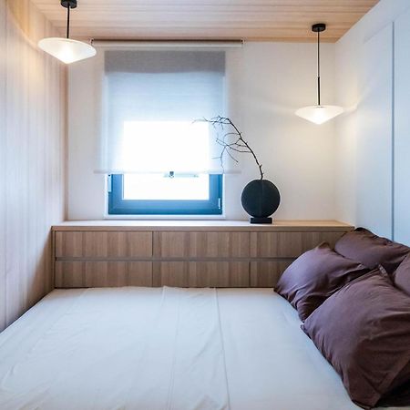 Sh Sibenik Home Luxury Apartment Bagian luar foto