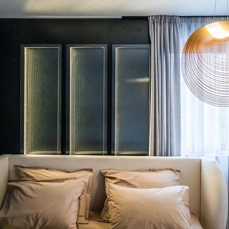 Sh Sibenik Home Luxury Apartment Bagian luar foto