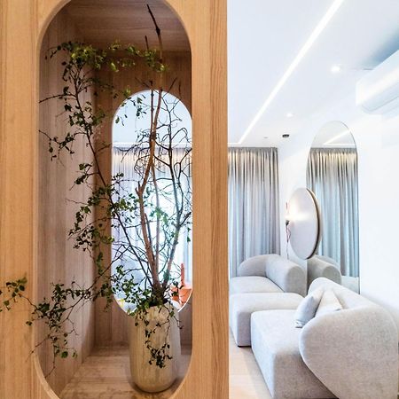 Sh Sibenik Home Luxury Apartment Bagian luar foto