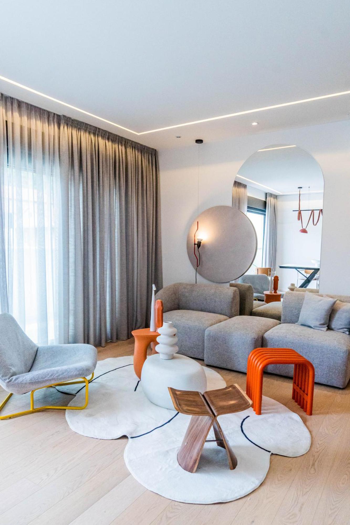 Sh Sibenik Home Luxury Apartment Bagian luar foto