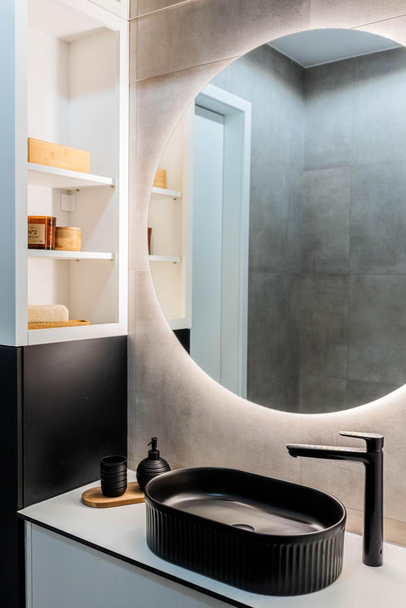 Sh Sibenik Home Luxury Apartment Bagian luar foto
