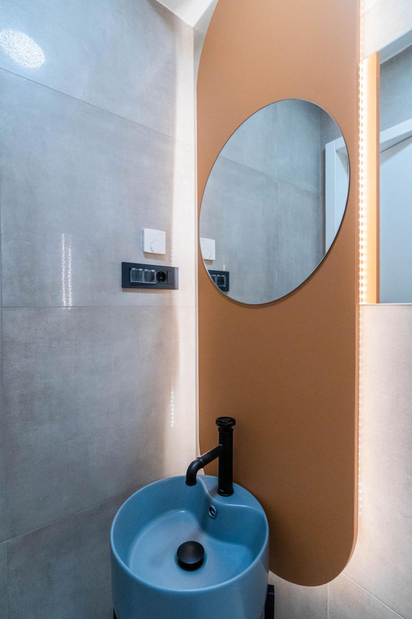 Sh Sibenik Home Luxury Apartment Bagian luar foto