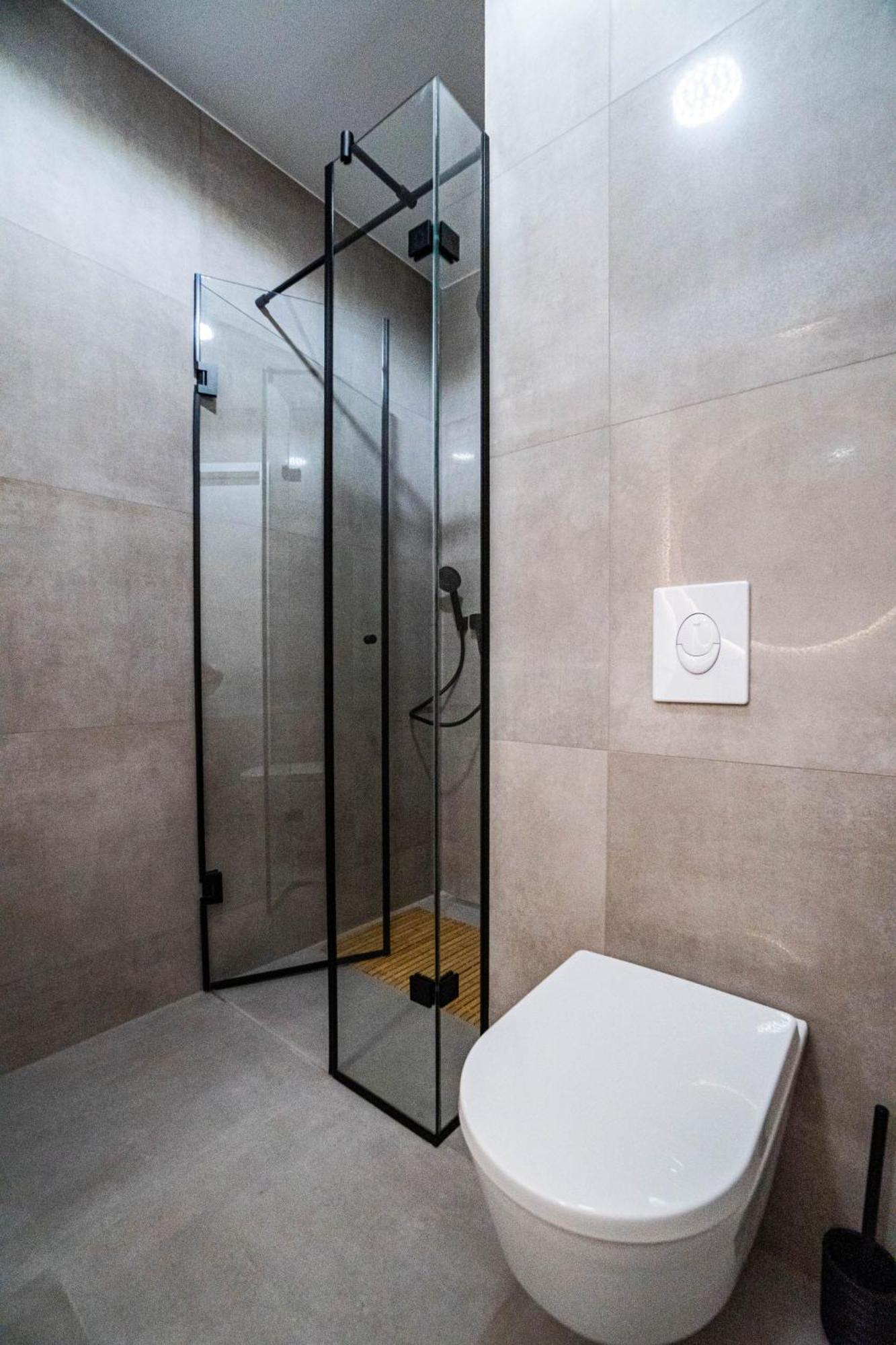 Sh Sibenik Home Luxury Apartment Bagian luar foto