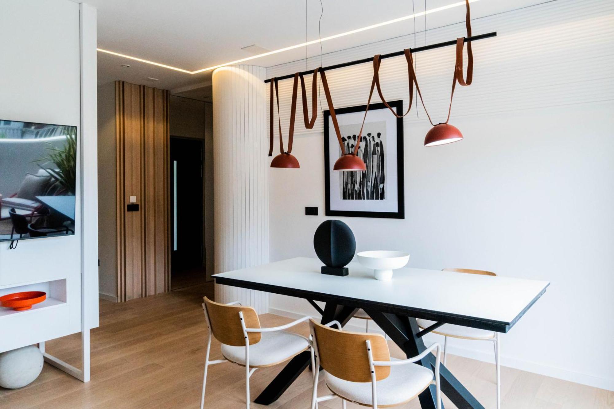 Sh Sibenik Home Luxury Apartment Bagian luar foto