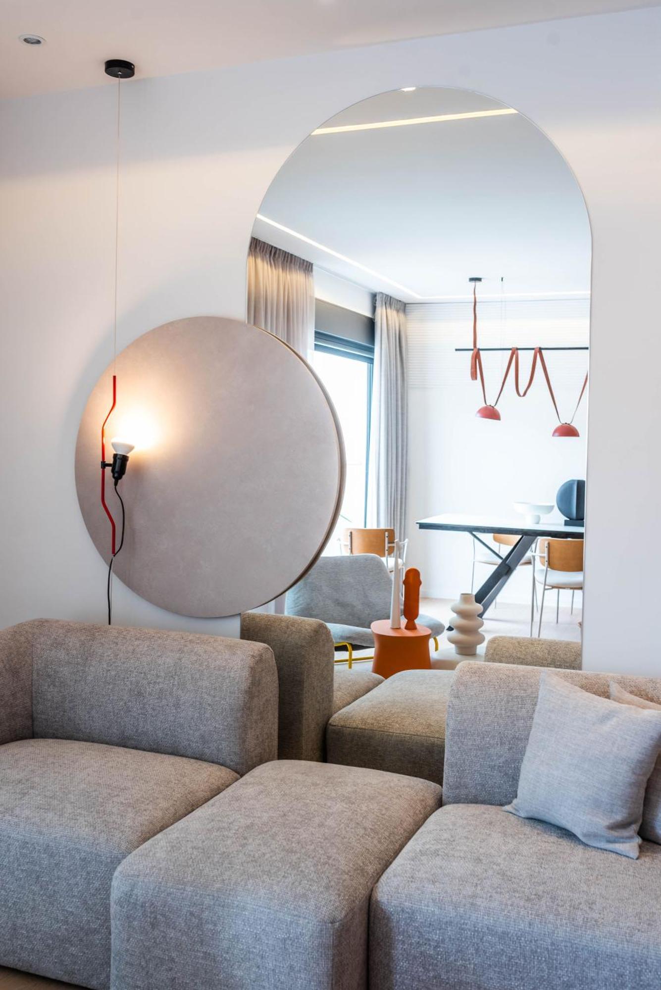 Sh Sibenik Home Luxury Apartment Bagian luar foto