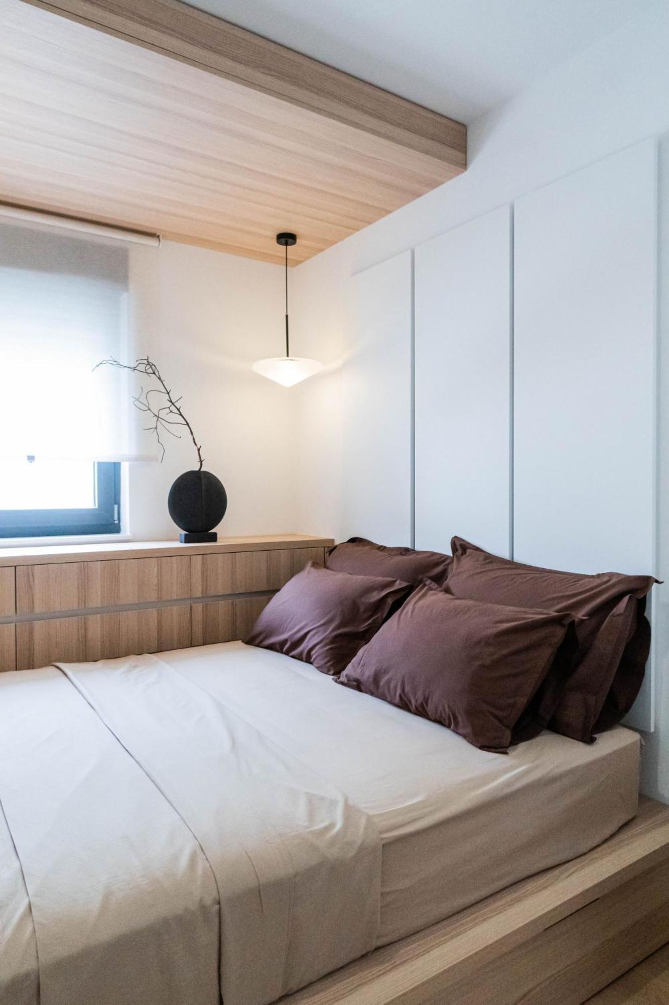 Sh Sibenik Home Luxury Apartment Bagian luar foto