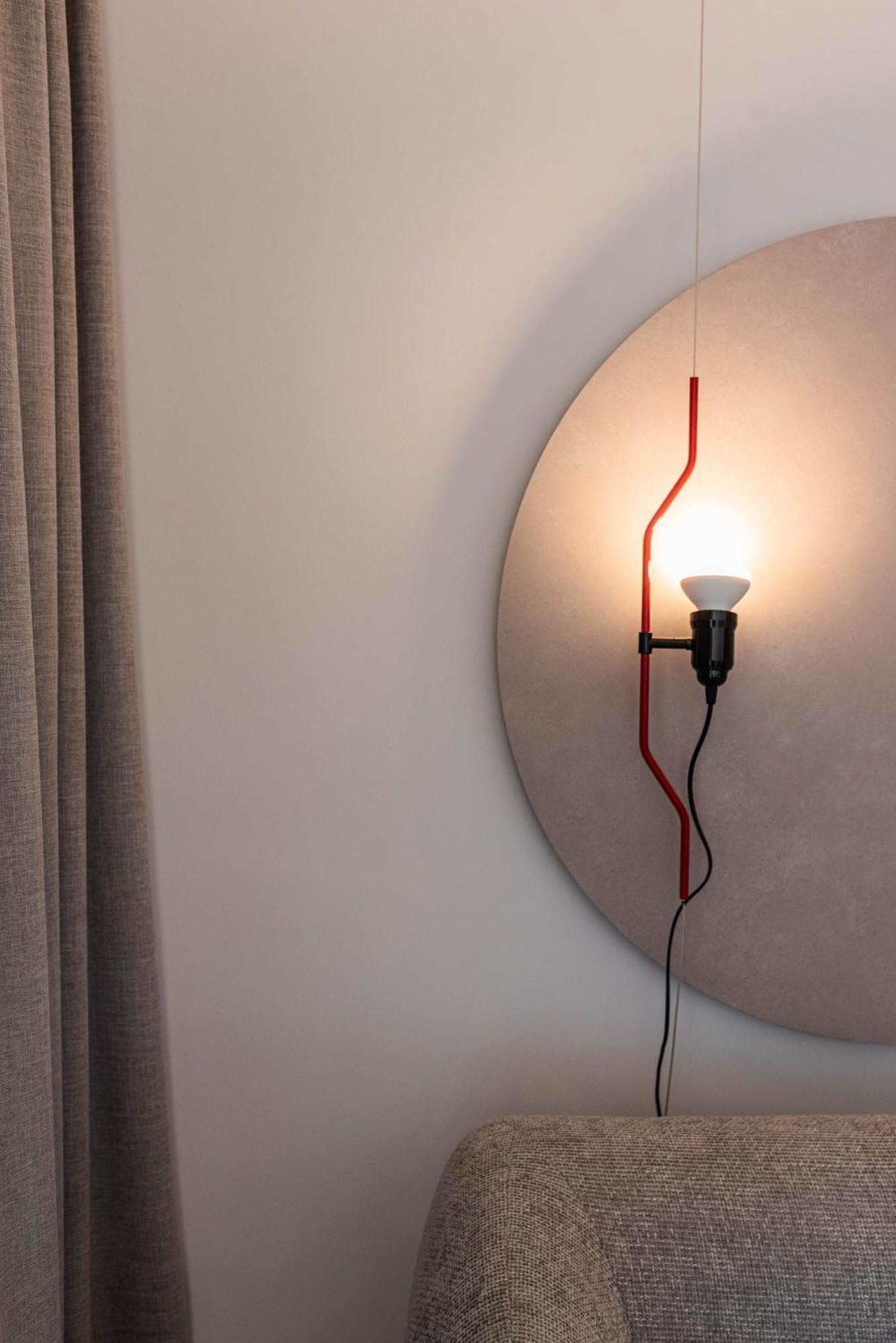 Sh Sibenik Home Luxury Apartment Bagian luar foto