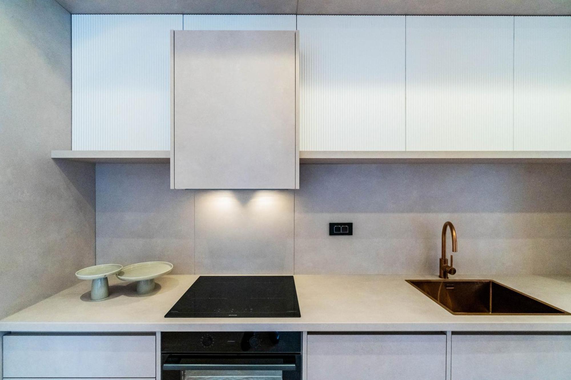 Sh Sibenik Home Luxury Apartment Bagian luar foto