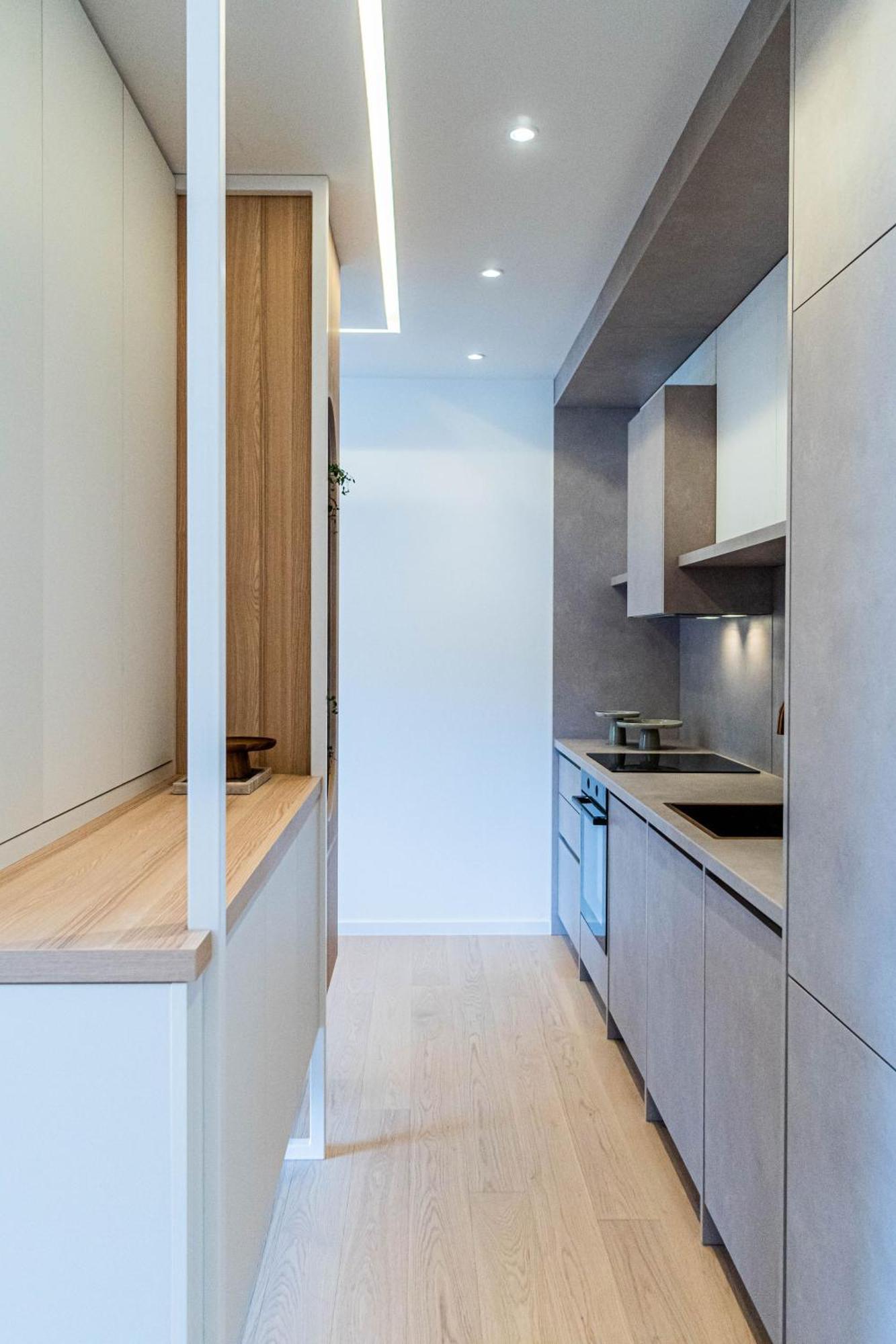 Sh Sibenik Home Luxury Apartment Bagian luar foto