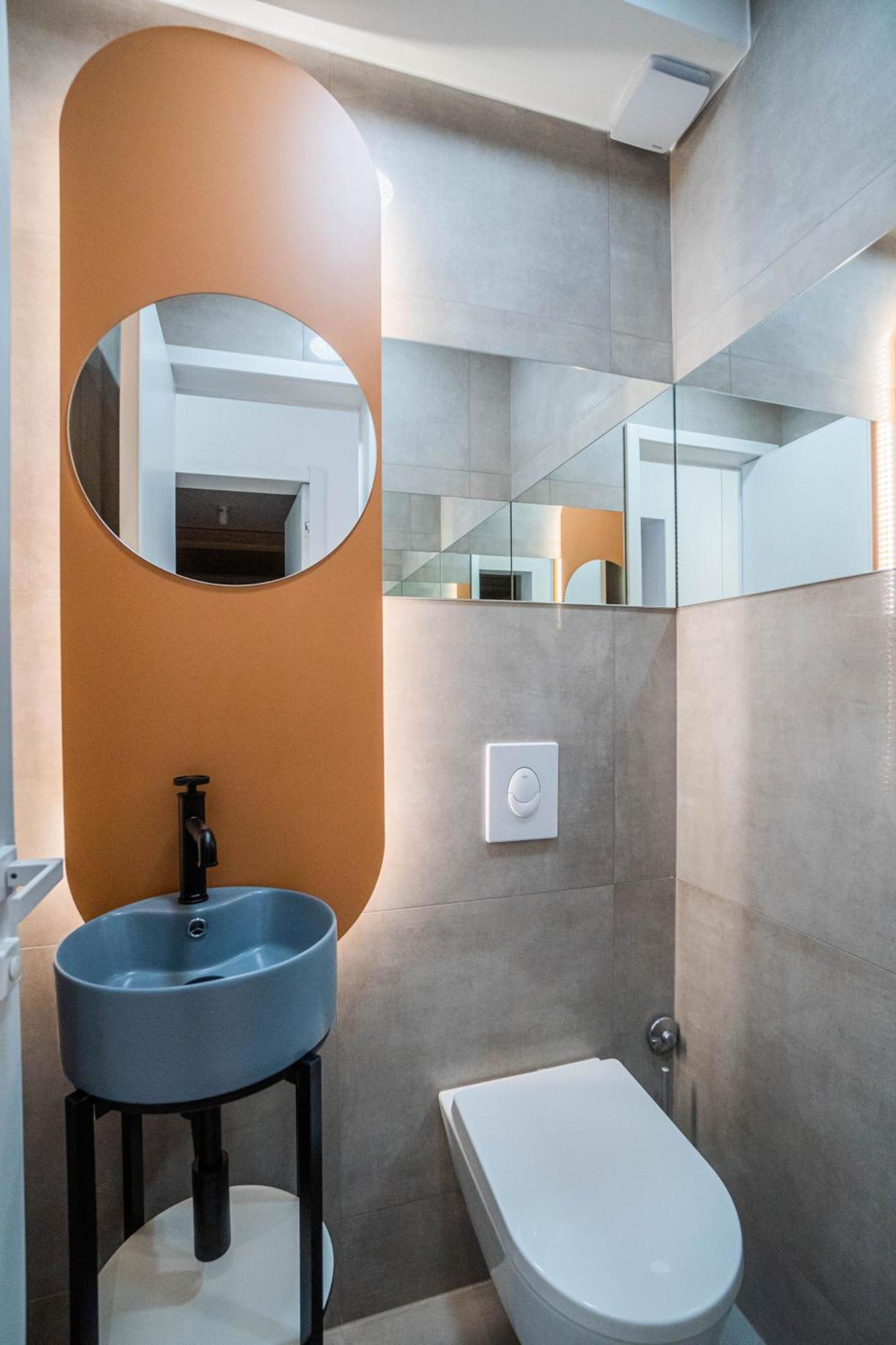 Sh Sibenik Home Luxury Apartment Bagian luar foto