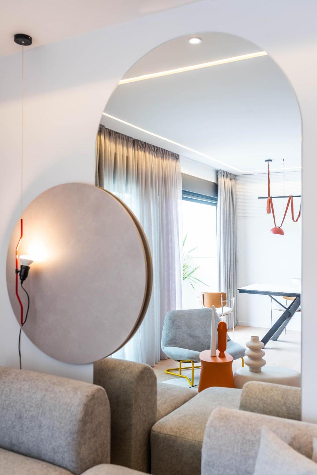 Sh Sibenik Home Luxury Apartment Bagian luar foto