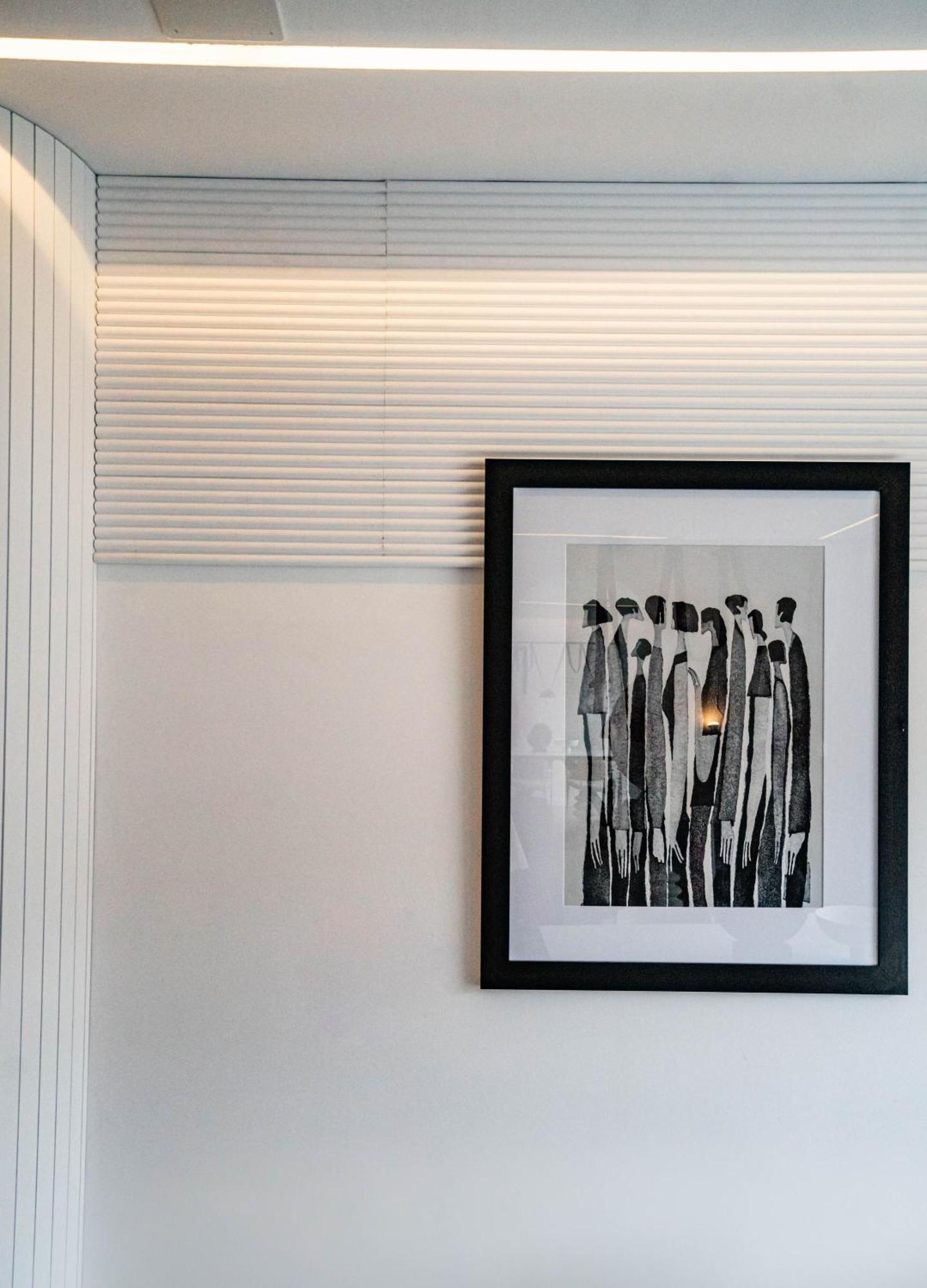 Sh Sibenik Home Luxury Apartment Bagian luar foto