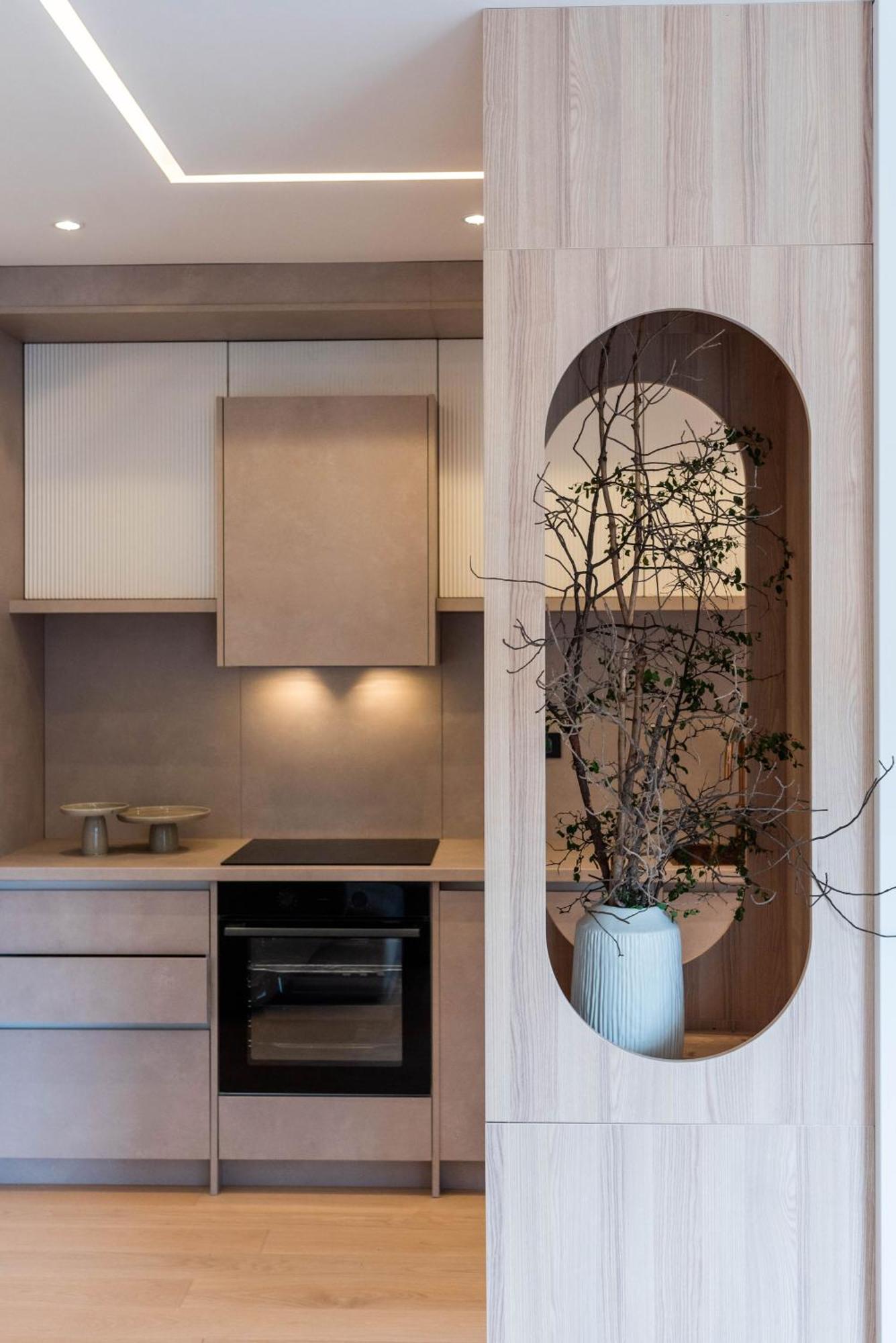 Sh Sibenik Home Luxury Apartment Bagian luar foto