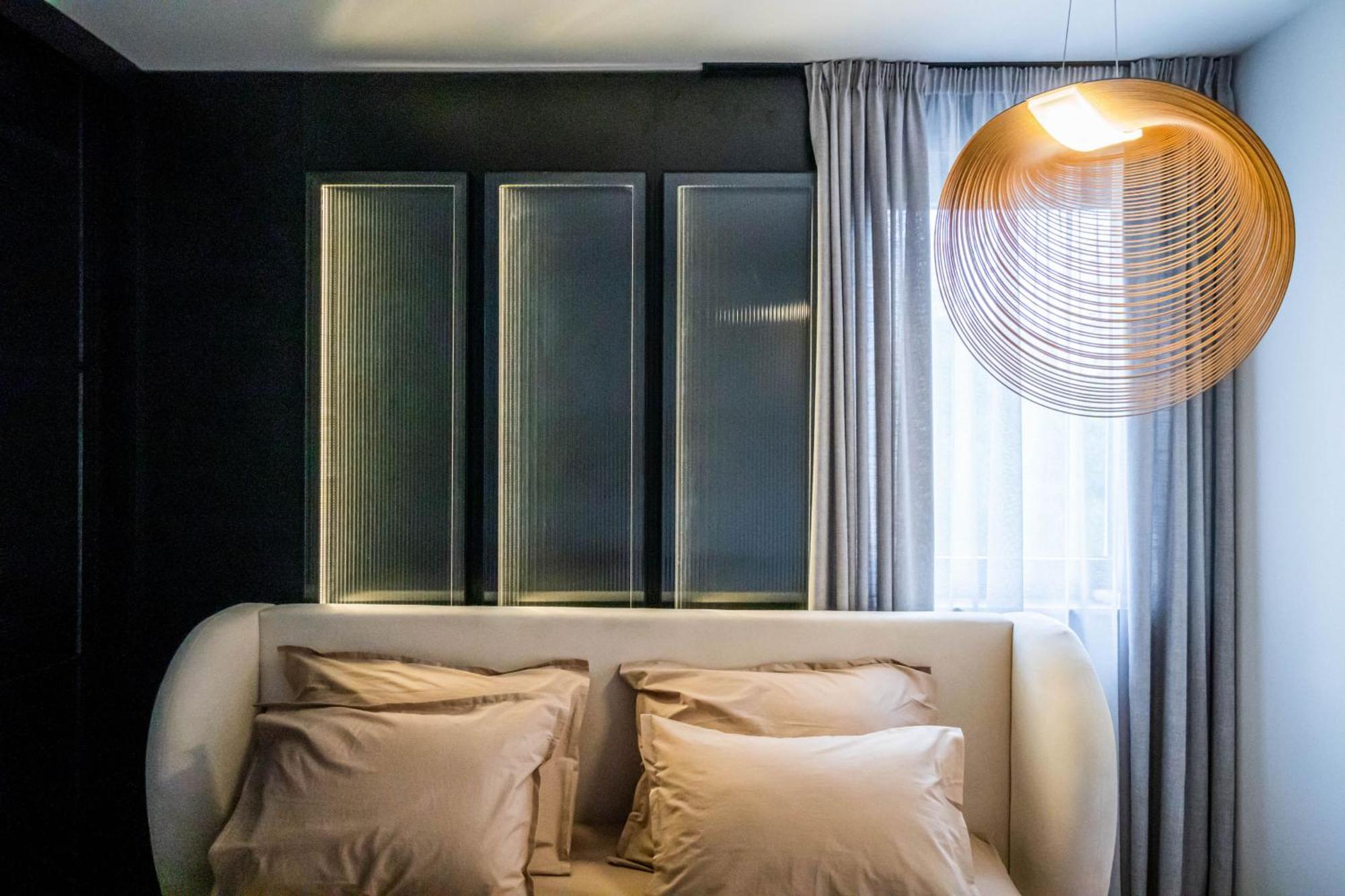 Sh Sibenik Home Luxury Apartment Bagian luar foto