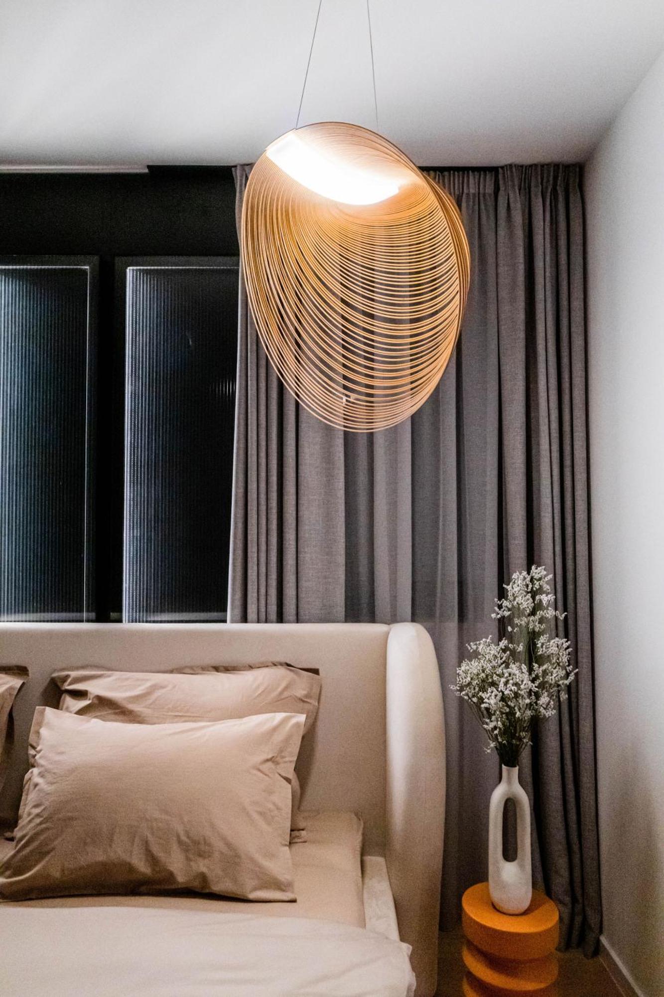 Sh Sibenik Home Luxury Apartment Bagian luar foto