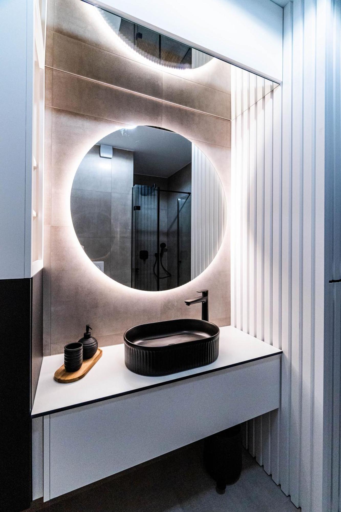 Sh Sibenik Home Luxury Apartment Bagian luar foto
