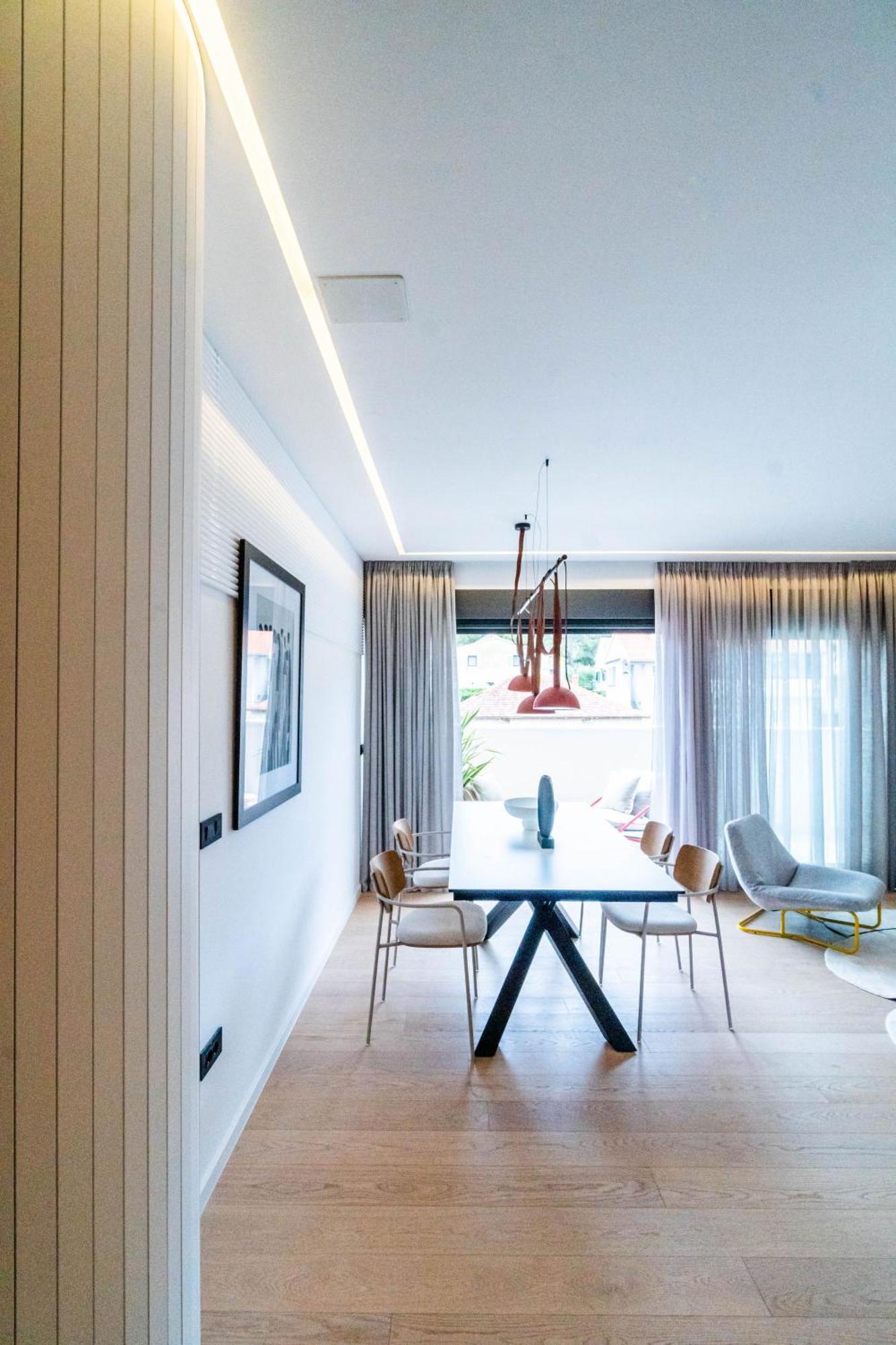 Sh Sibenik Home Luxury Apartment Bagian luar foto