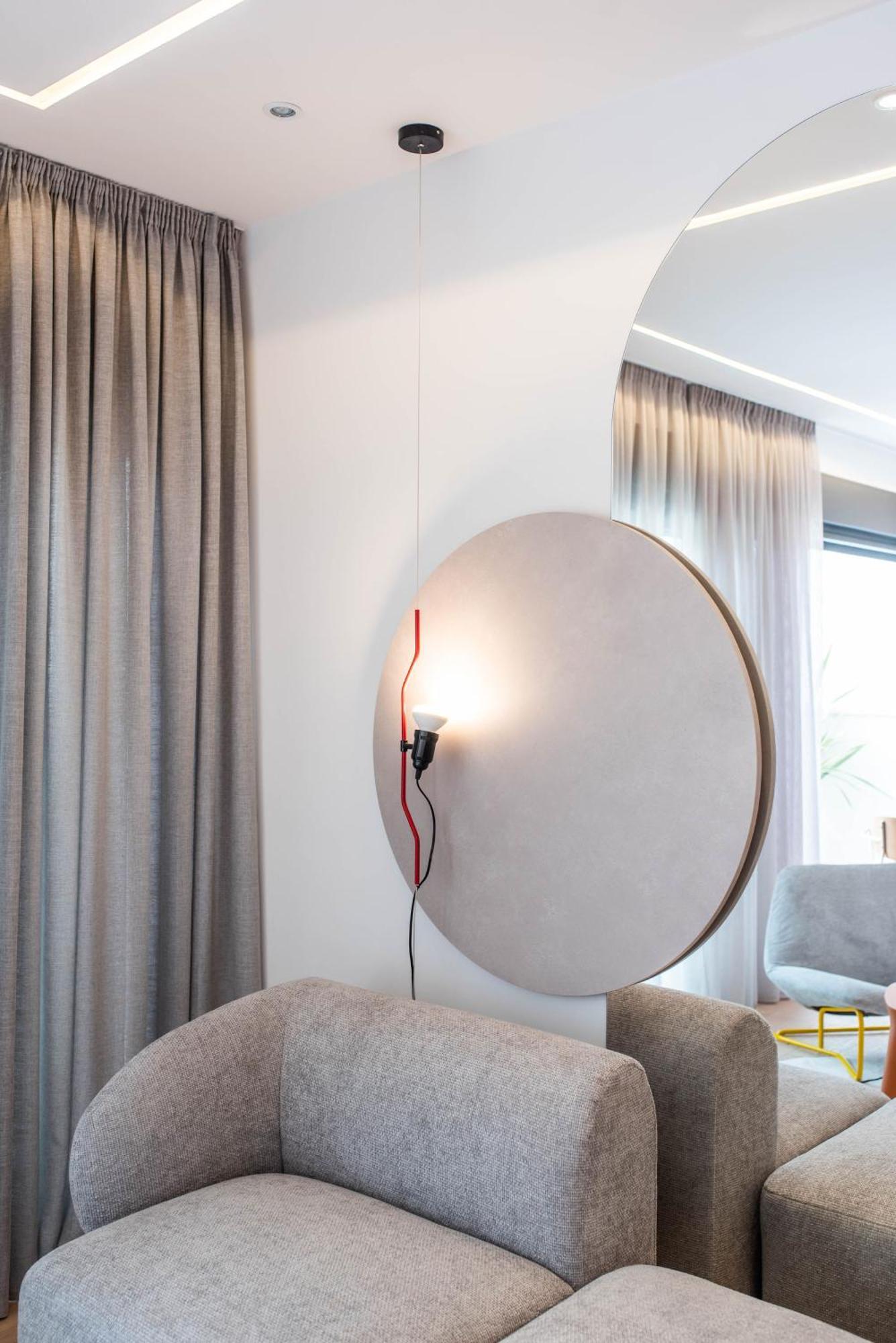 Sh Sibenik Home Luxury Apartment Bagian luar foto