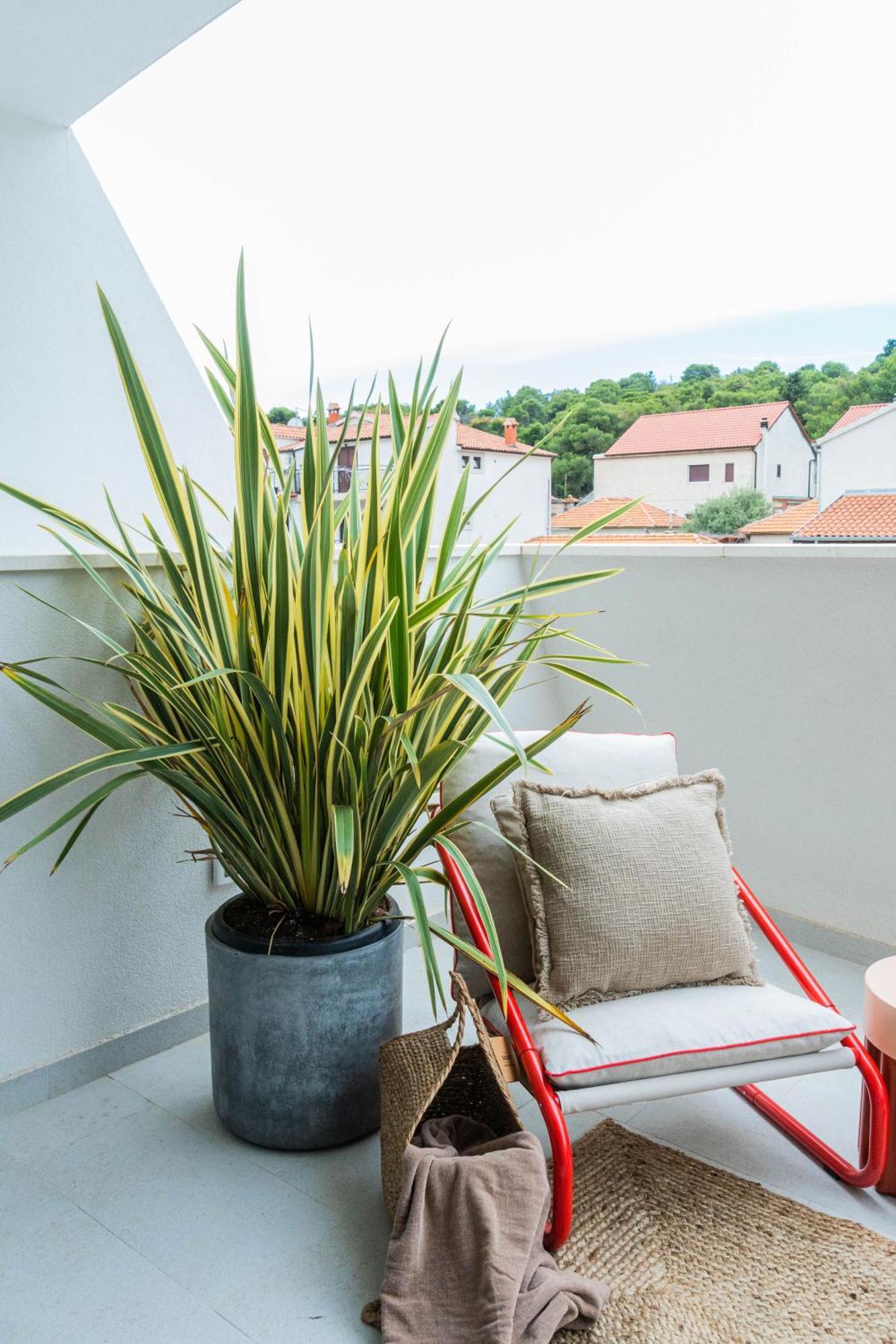 Sh Sibenik Home Luxury Apartment Bagian luar foto