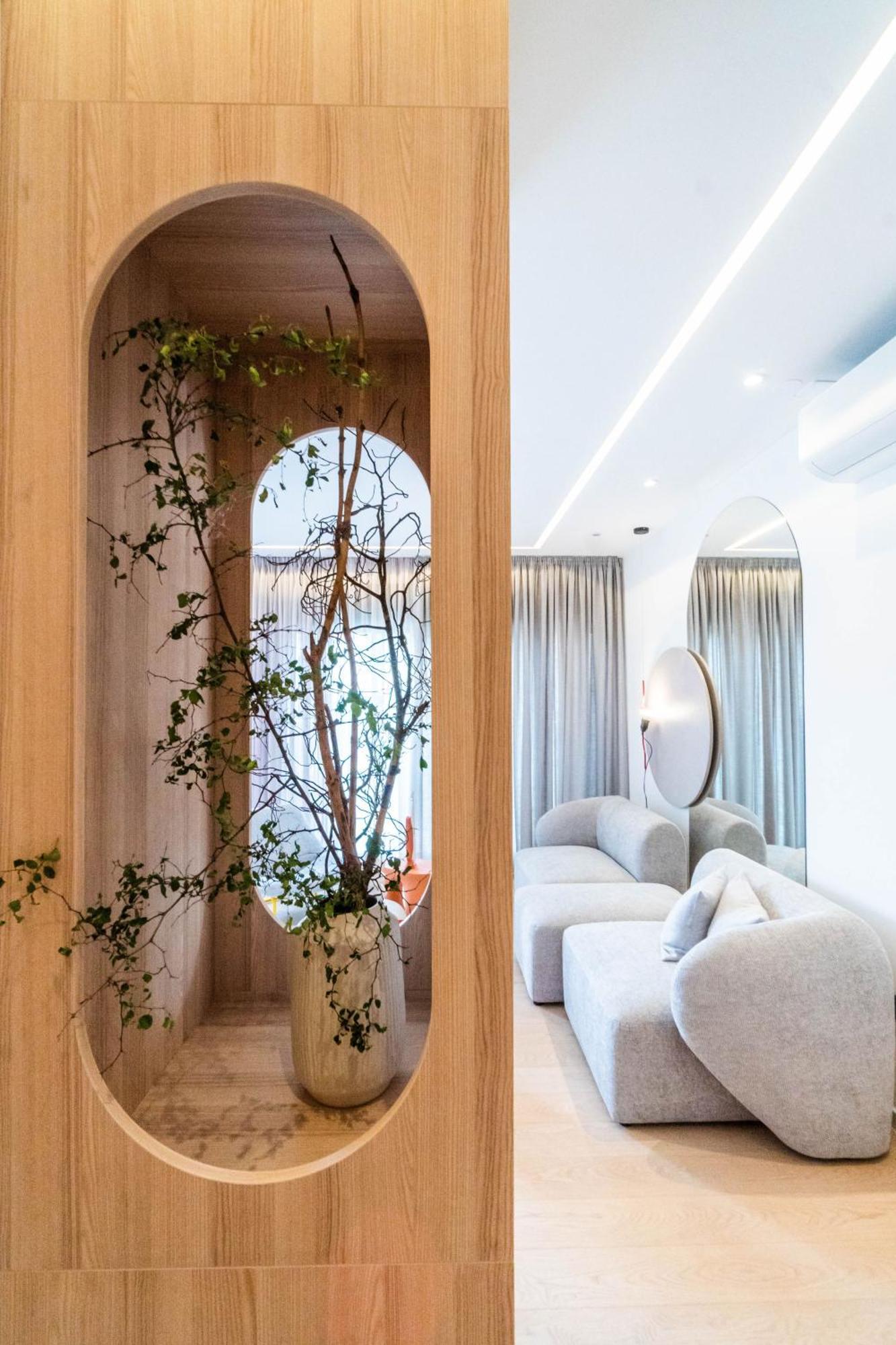 Sh Sibenik Home Luxury Apartment Bagian luar foto