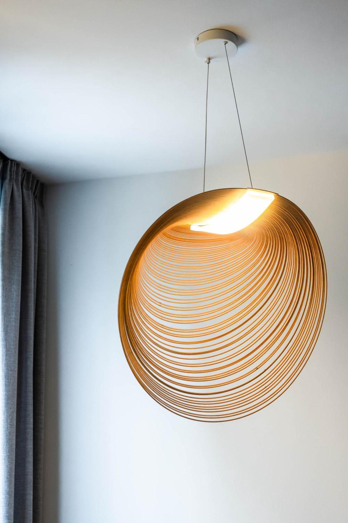 Sh Sibenik Home Luxury Apartment Bagian luar foto