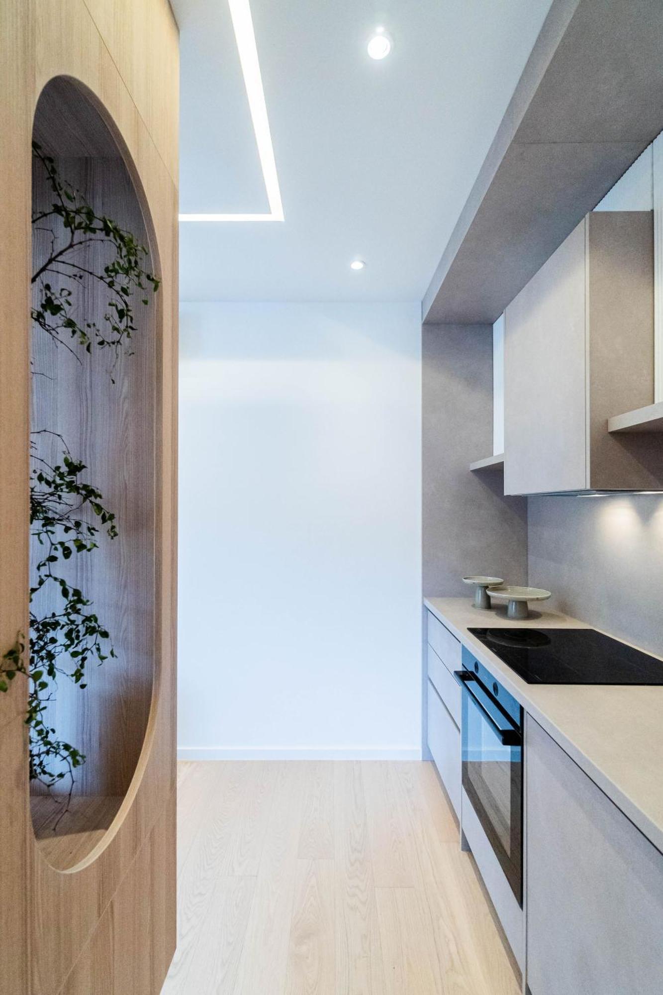 Sh Sibenik Home Luxury Apartment Bagian luar foto