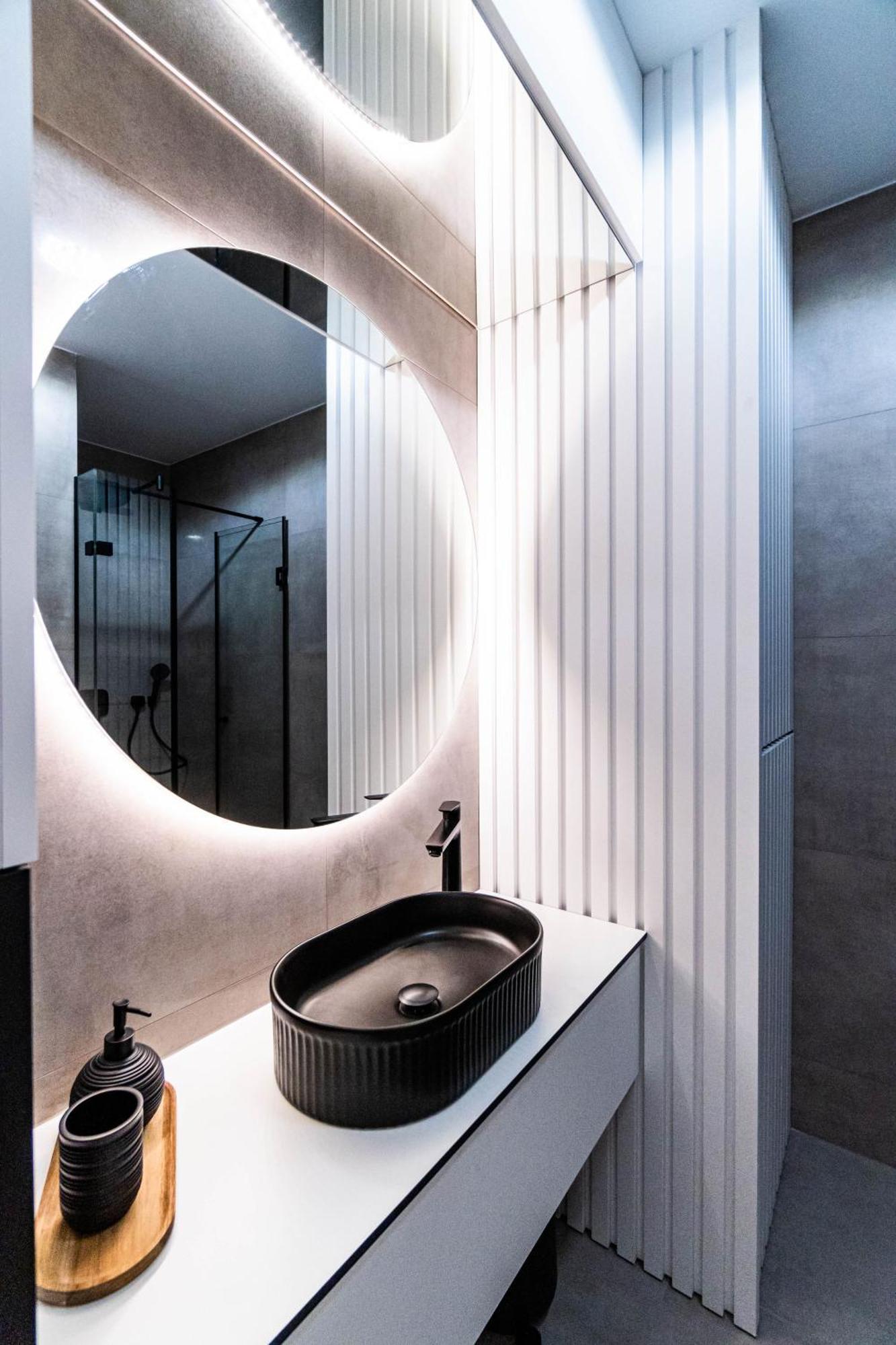 Sh Sibenik Home Luxury Apartment Bagian luar foto