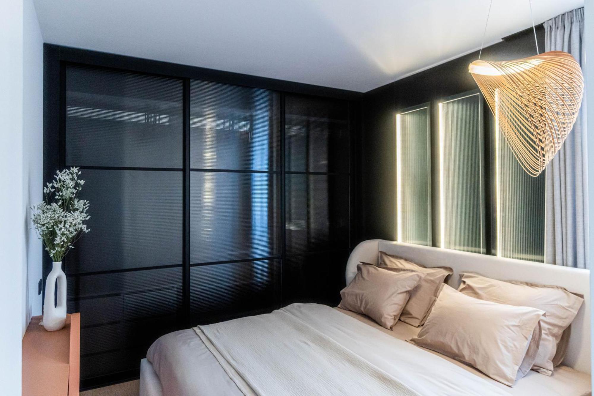 Sh Sibenik Home Luxury Apartment Bagian luar foto