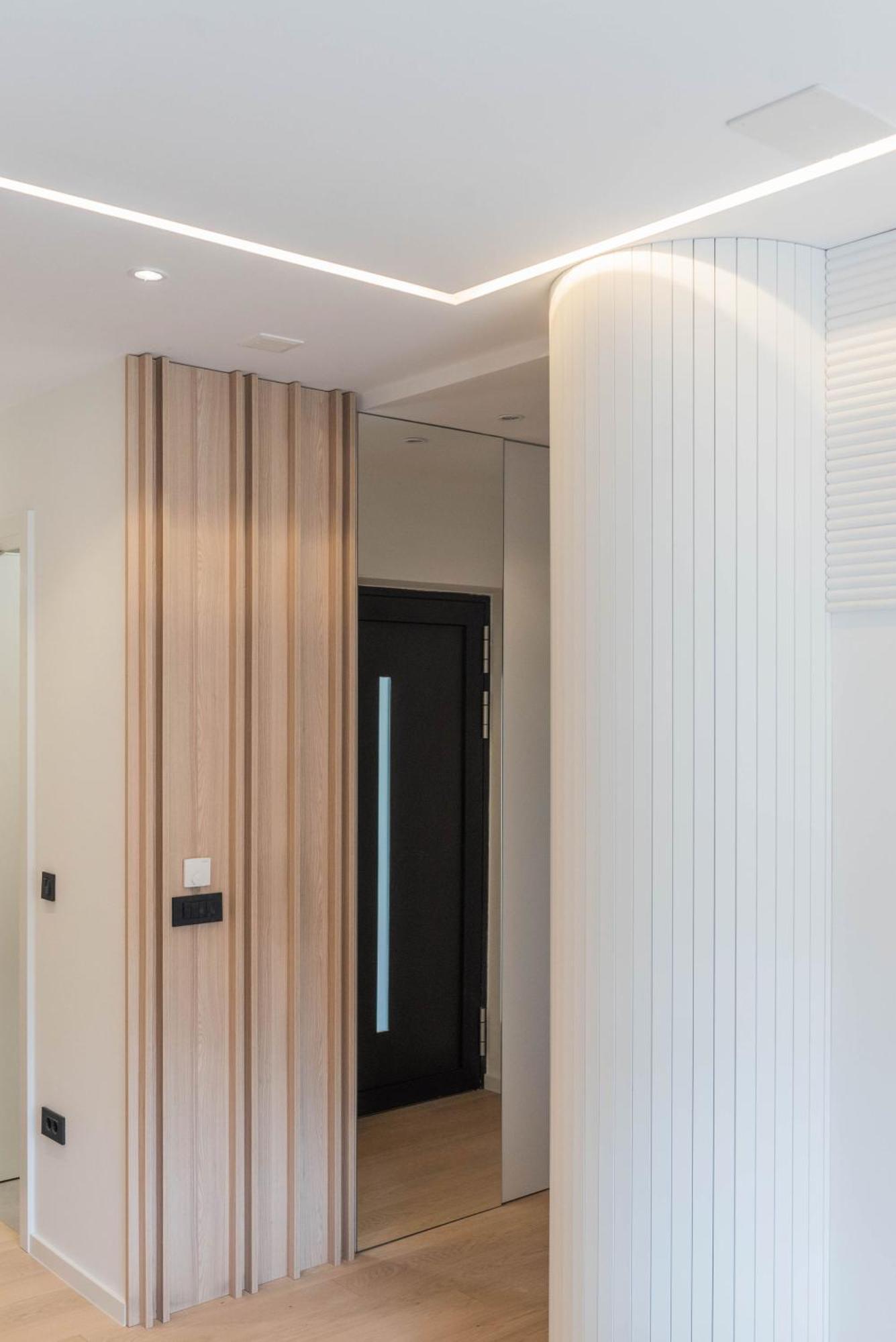 Sh Sibenik Home Luxury Apartment Bagian luar foto