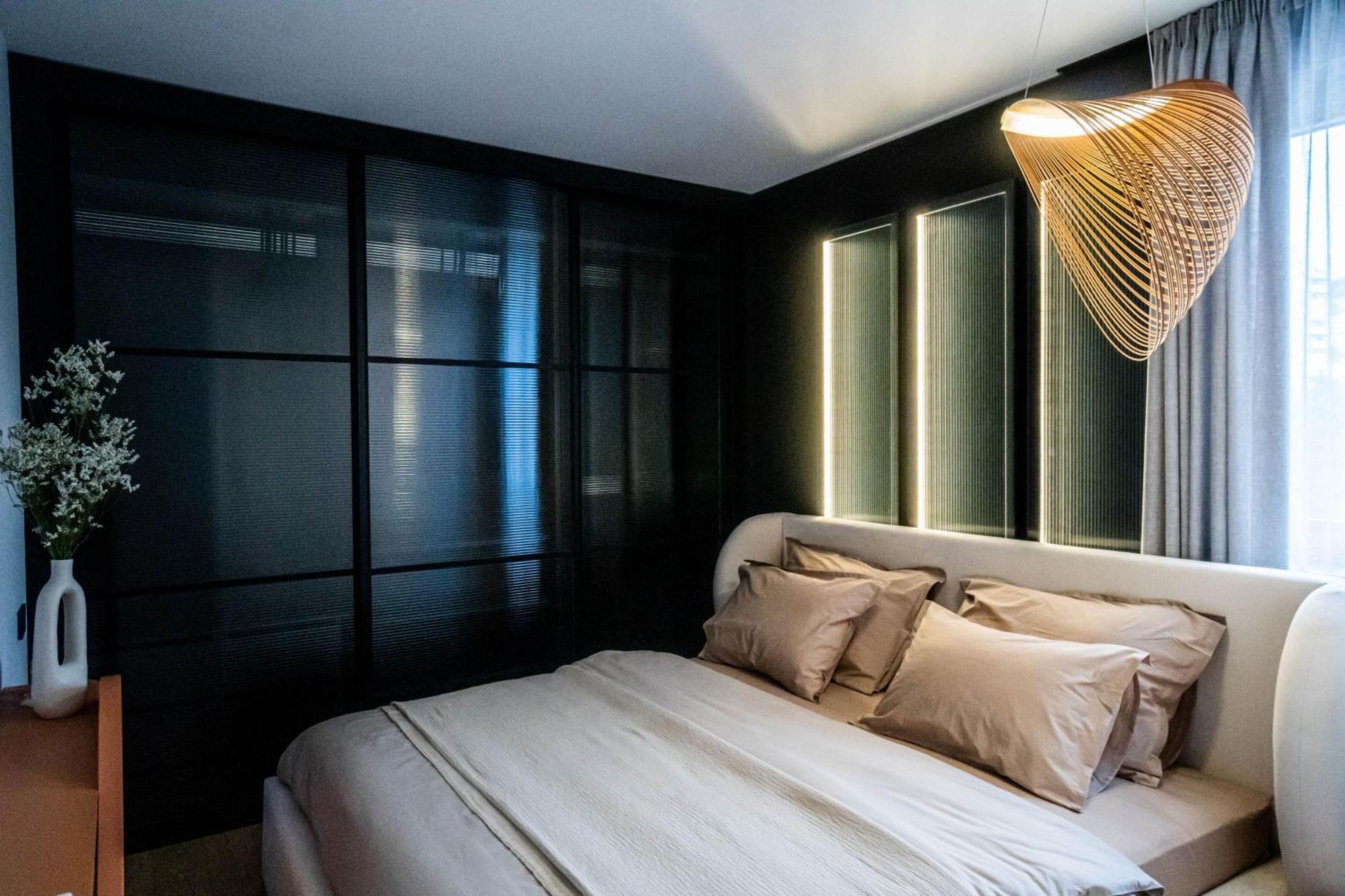 Sh Sibenik Home Luxury Apartment Bagian luar foto