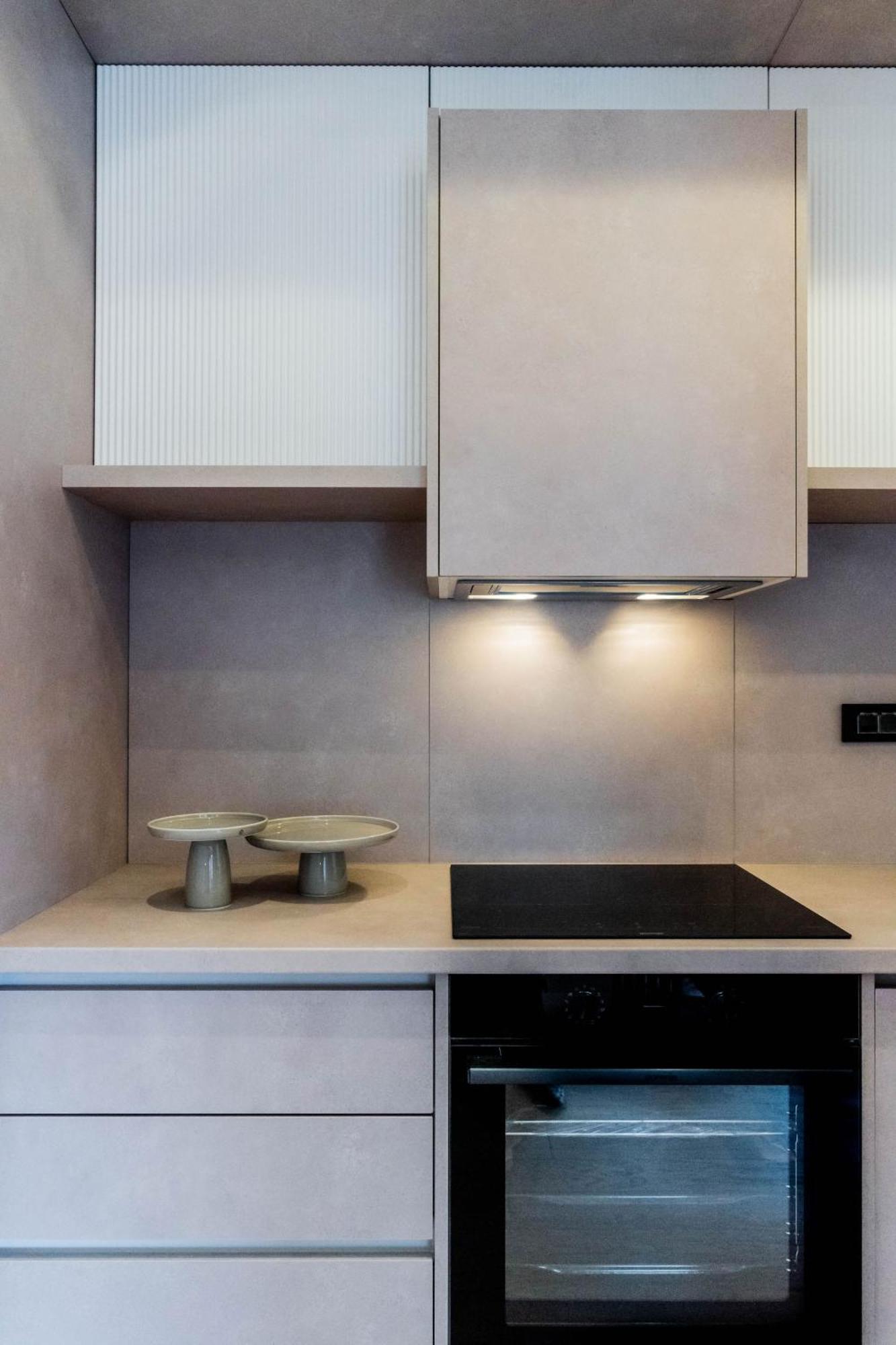 Sh Sibenik Home Luxury Apartment Bagian luar foto