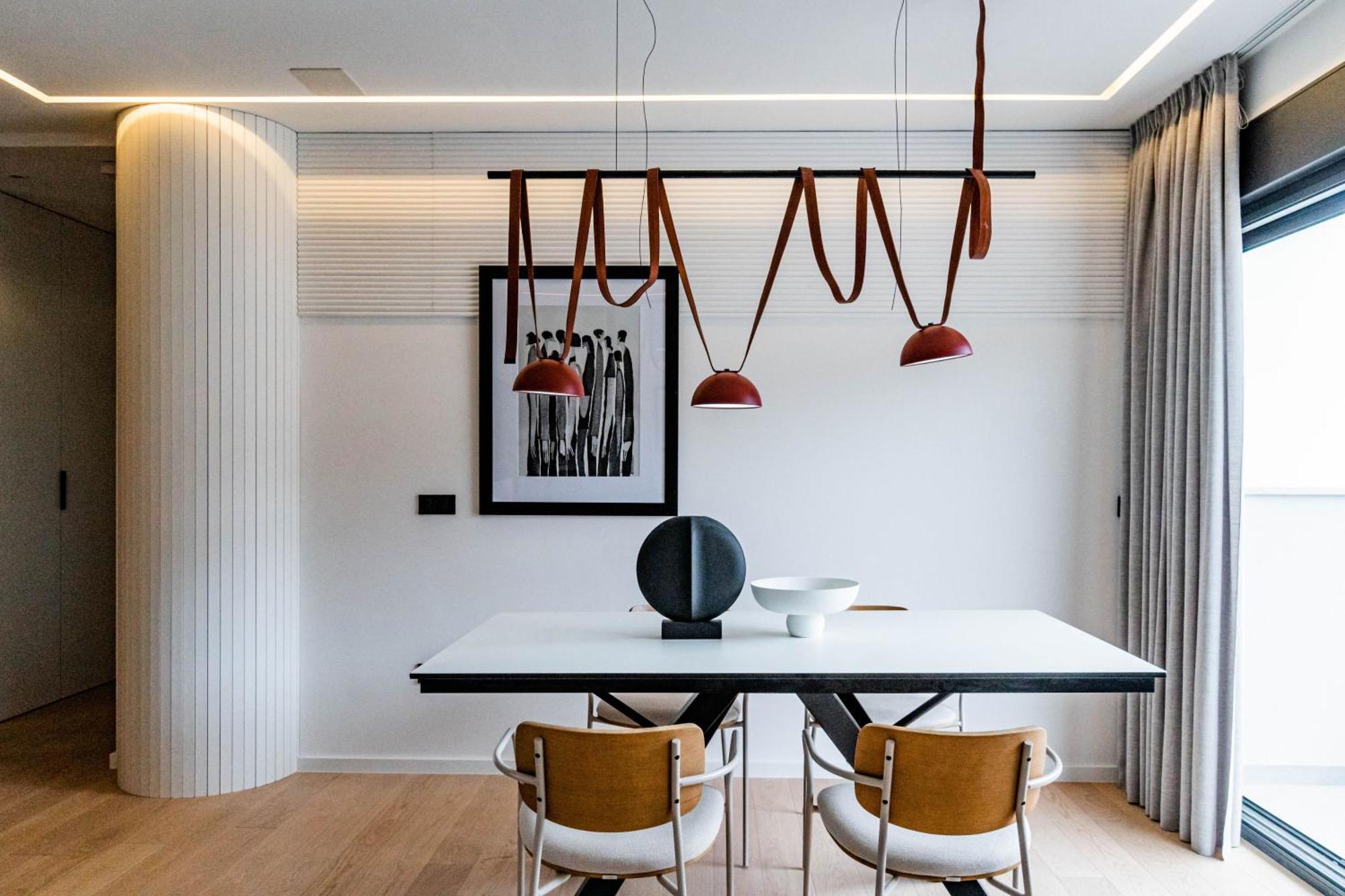Sh Sibenik Home Luxury Apartment Bagian luar foto